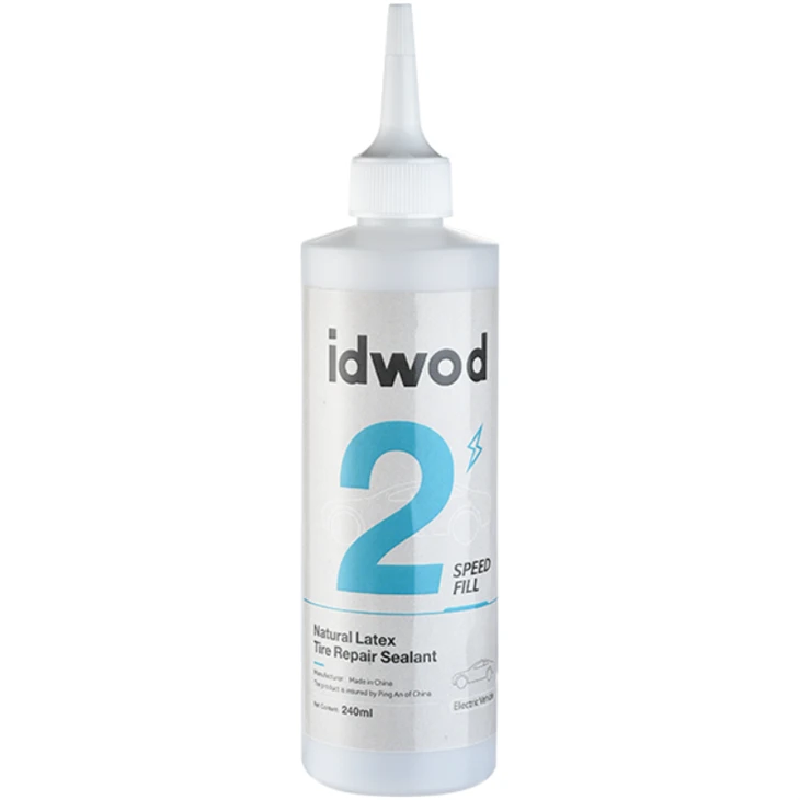 Car Tire Sealant factory