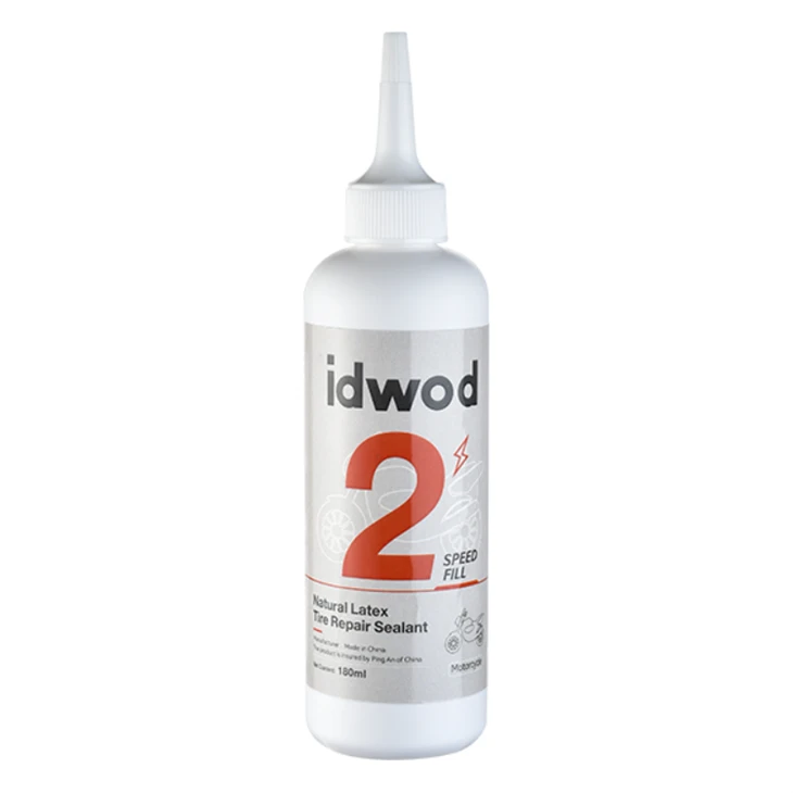 E-Bike Tire Sealant and Inflator suppliers